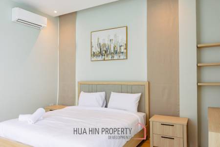 4 Bed 5 Bath 550 SQ,M Baan View Khao