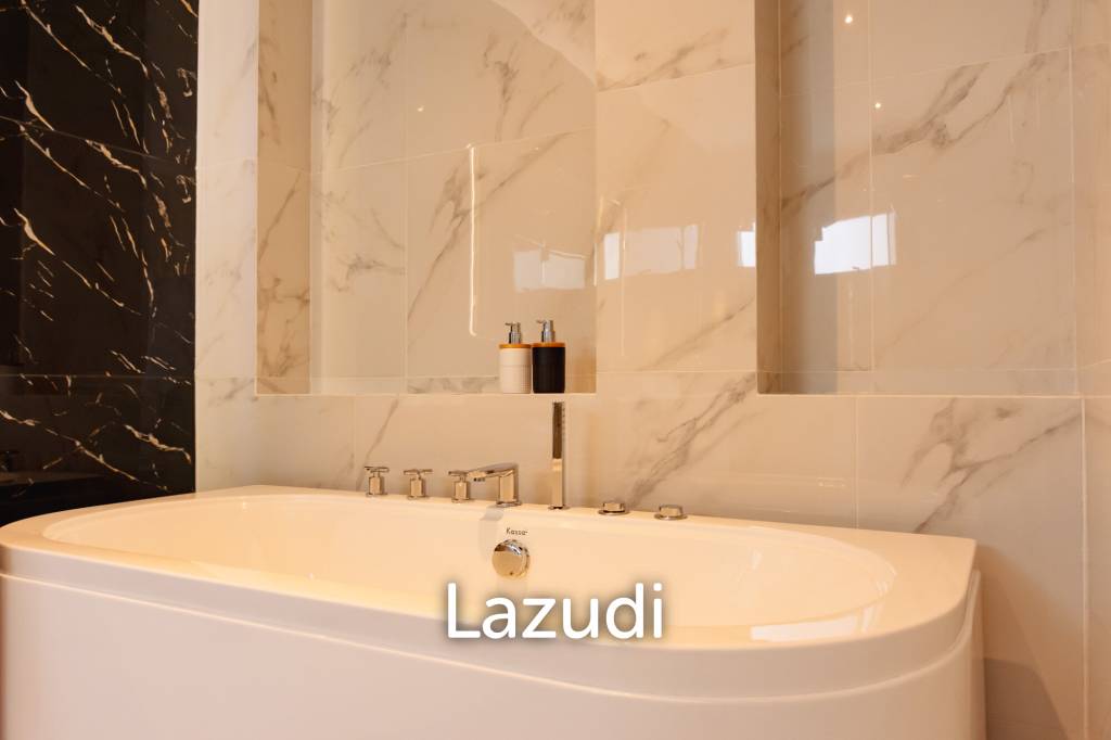 4 Bed 5 Bath 550 SQ,M Baan View Khao