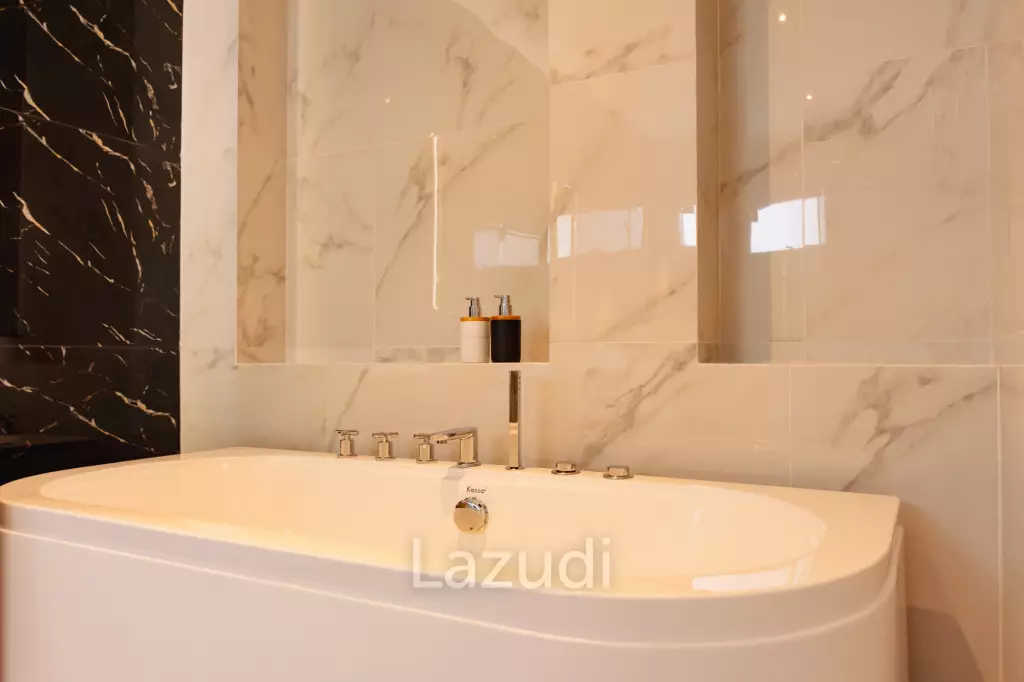 4 Bed 5 Bath 550 SQ,M Baan View Khao