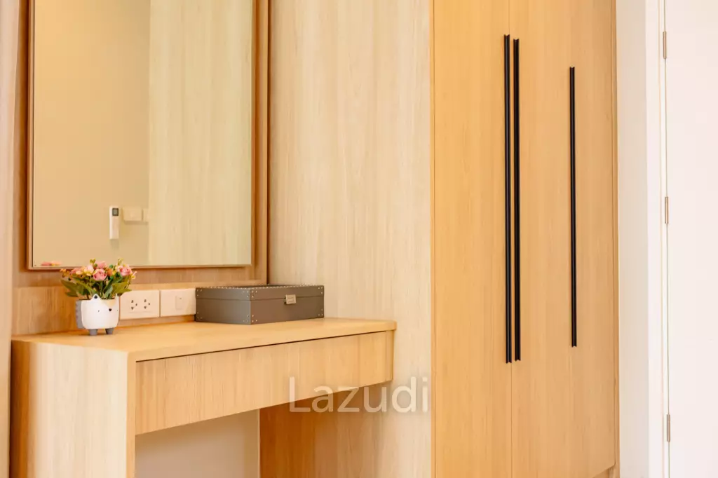 4 Bed 5 Bath 550 SQ,M Baan View Khao