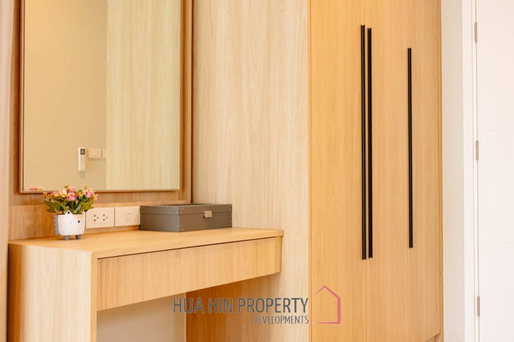 4 Bed 5 Bath 550 SQ,M Baan View Khao