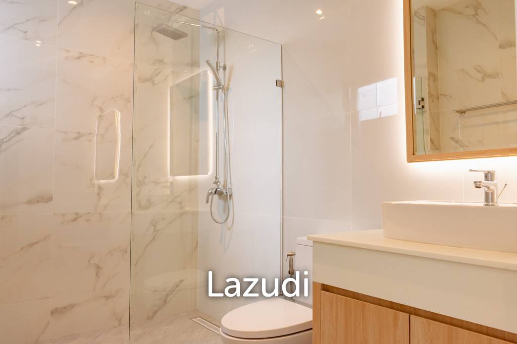 4 Bed 5 Bath 550 SQ,M Baan View Khao