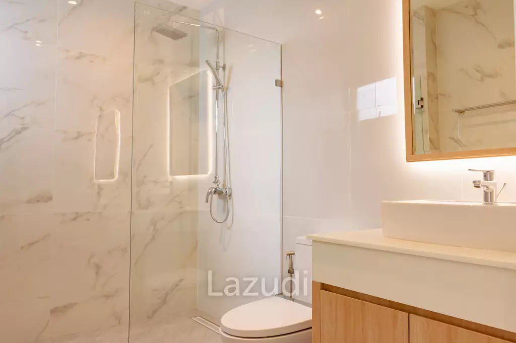 4 Bed 5 Bath 550 SQ,M Baan View Khao