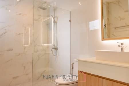4 Bed 5 Bath 550 SQ,M Baan View Khao
