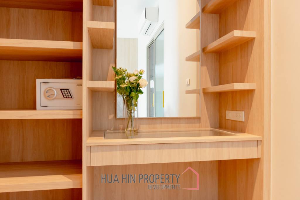 4 Bed 5 Bath 550 SQ,M Baan View Khao