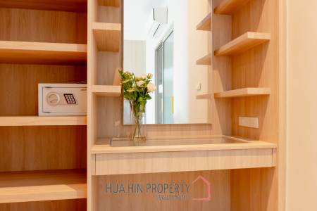 4 Bed 5 Bath 550 SQ,M Baan View Khao