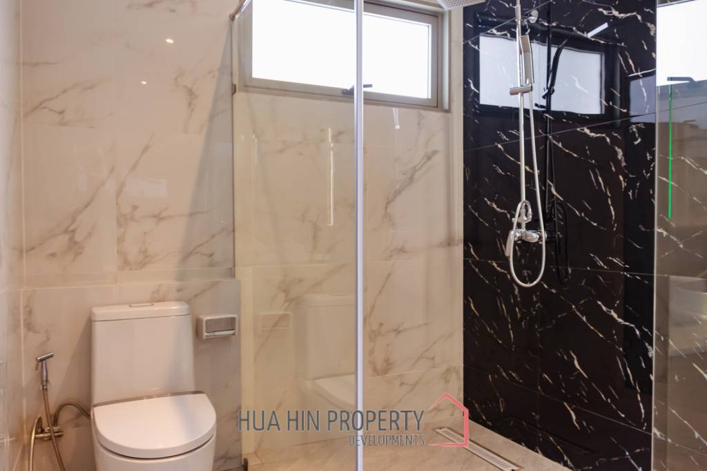 4 Bed 5 Bath 550 SQ,M Baan View Khao