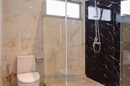 4 Bed 5 Bath 550 SQ,M Baan View Khao