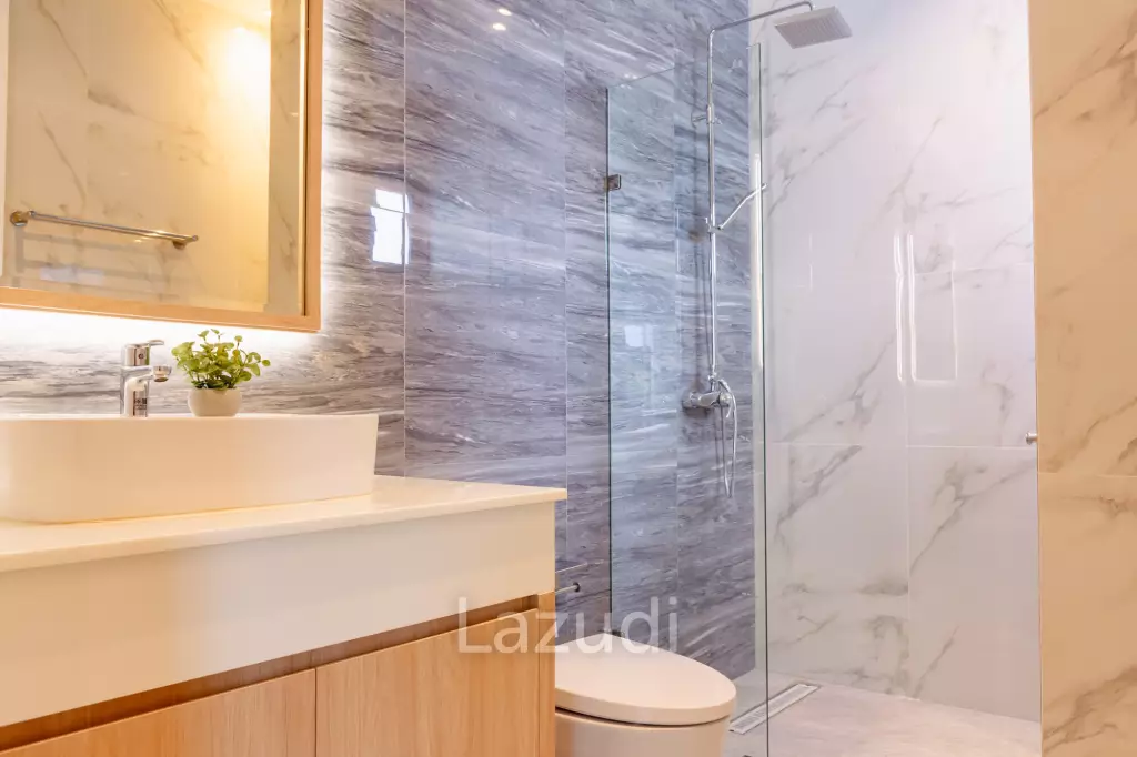 4 Bed 5 Bath 550 SQ,M Baan View Khao