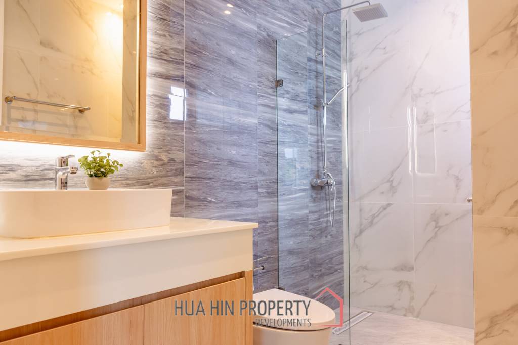 4 Bed 5 Bath 550 SQ,M Baan View Khao