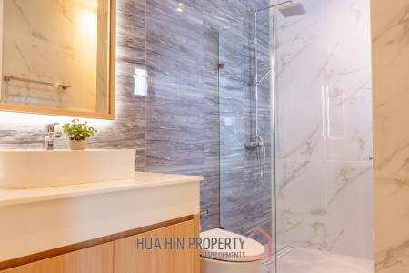 4 Bed 5 Bath 550 SQ,M Baan View Khao