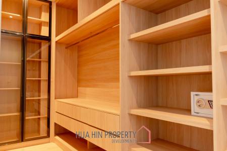 4 Bed 5 Bath 550 SQ,M Baan View Khao