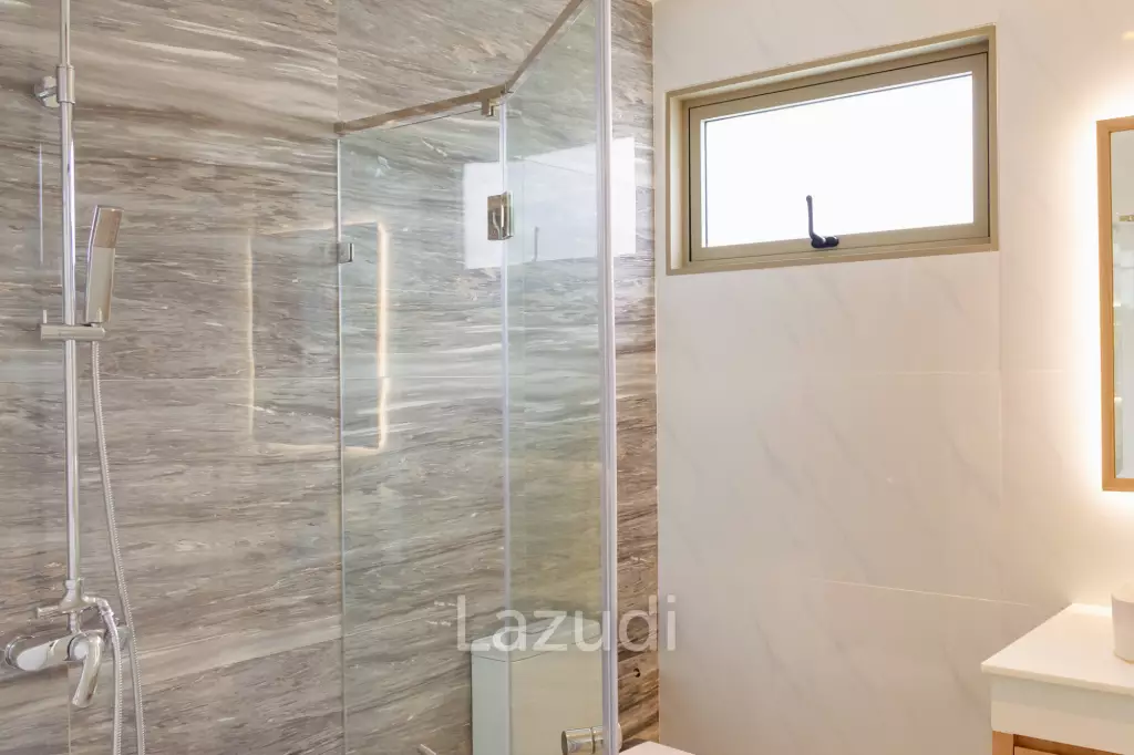 4 Bed 5 Bath 550 SQ,M Baan View Khao