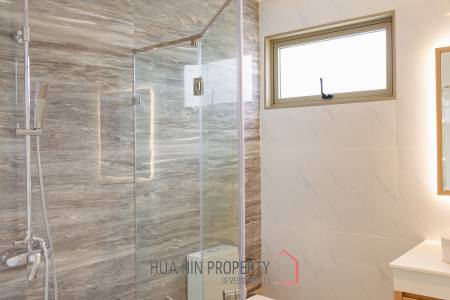 4 Bed 5 Bath 550 SQ,M Baan View Khao