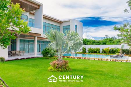 977 qm 4 Bett 5 Bad Villa Für Verkauf