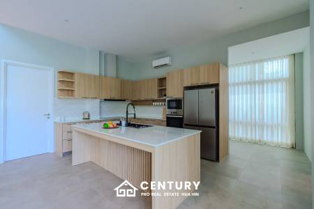 977 qm 4 Bett 5 Bad Villa Für Verkauf