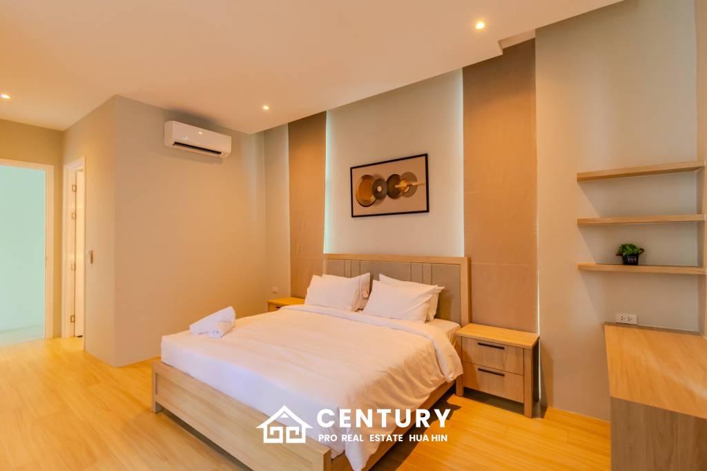 977 qm 4 Bett 5 Bad Villa Für Verkauf