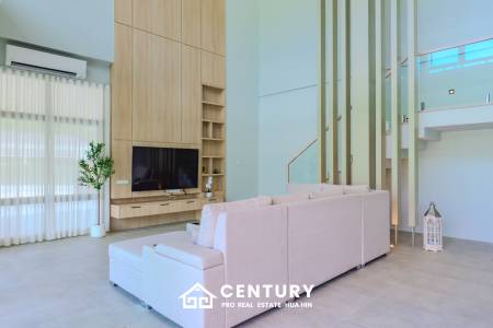 977 qm 4 Bett 5 Bad Villa Für Verkauf