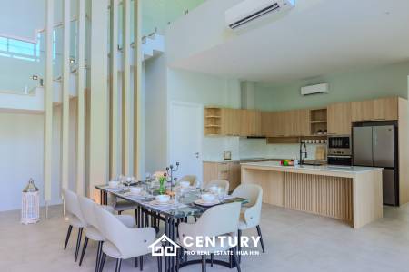 977 qm 4 Bett 5 Bad Villa Für Verkauf