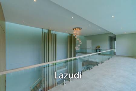 4 Bed 5 Bath 550 SQ,M Baan View Khao