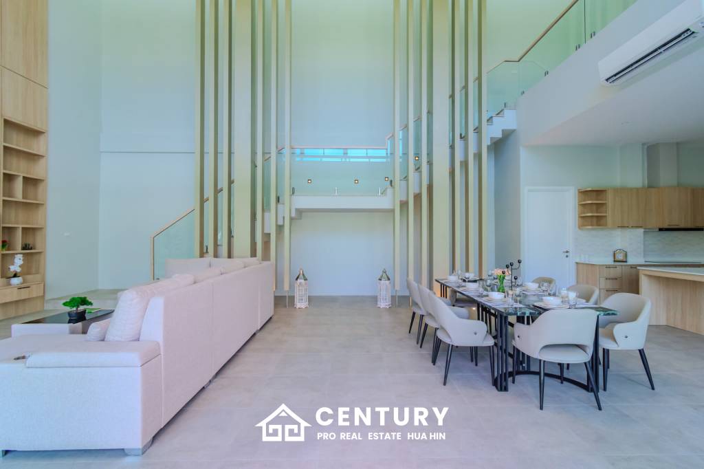 977 qm 4 Bett 5 Bad Villa Für Verkauf