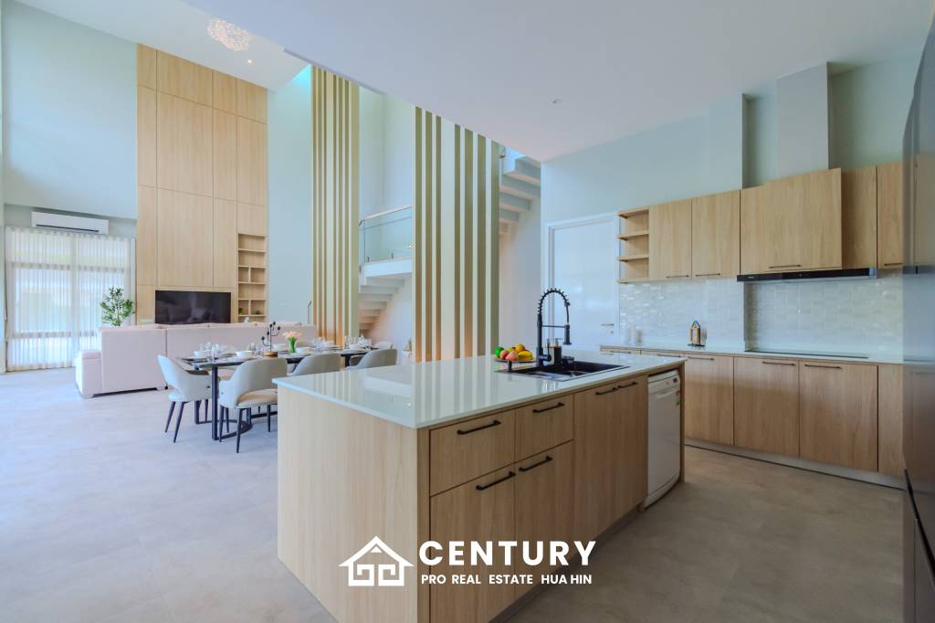 977 qm 4 Bett 5 Bad Villa Für Verkauf