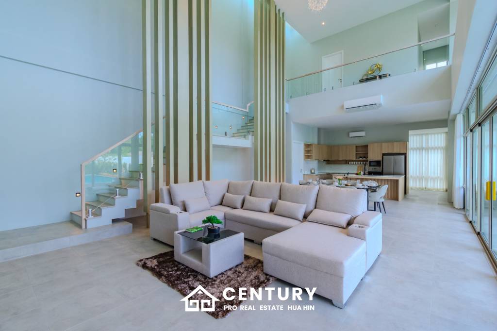 977 qm 4 Bett 5 Bad Villa Für Verkauf