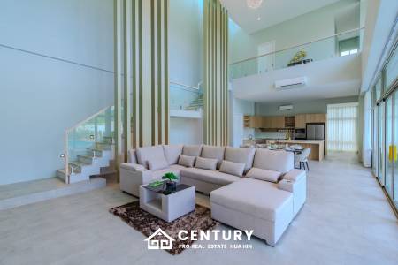 977 qm 4 Bett 5 Bad Villa Für Verkauf