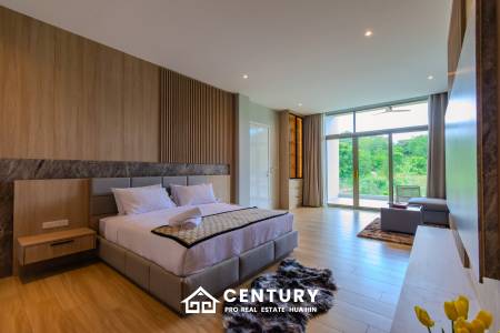 977 qm 4 Bett 5 Bad Villa Für Verkauf