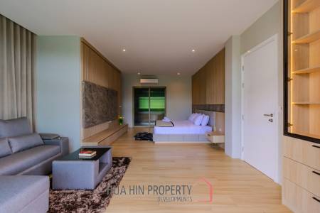4 Bed 5 Bath 550 SQ,M Baan View Khao