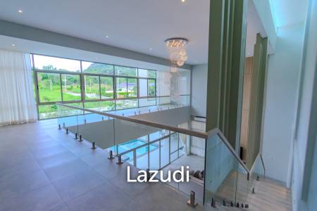 4 Bed 5 Bath 550 SQ,M Baan View Khao