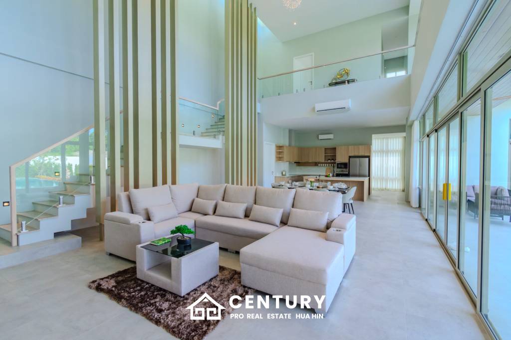 977 qm 4 Bett 5 Bad Villa Für Verkauf