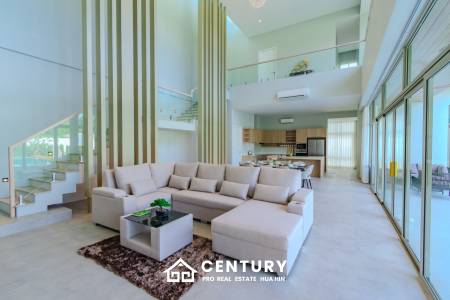 977 qm 4 Bett 5 Bad Villa Für Verkauf