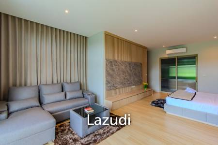 4 Bed 5 Bath 550 SQ,M Baan View Khao