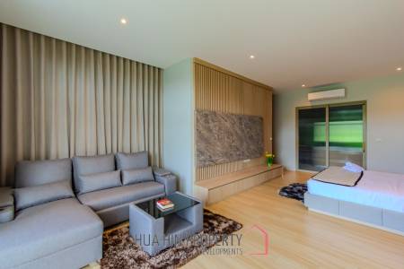 4 Bed 5 Bath 550 SQ,M Baan View Khao