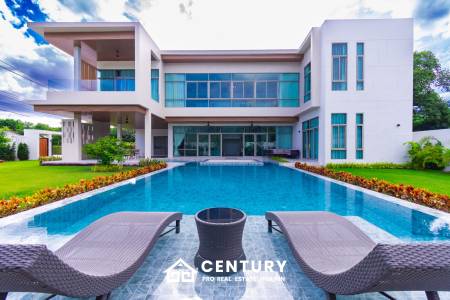 977 qm 4 Bett 5 Bad Villa Für Verkauf