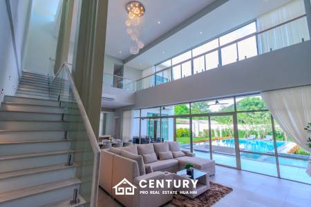 977 qm 4 Bett 5 Bad Villa Für Verkauf