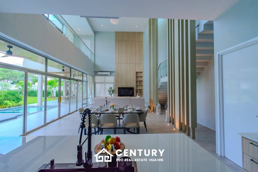 977 qm 4 Bett 5 Bad Villa Für Verkauf