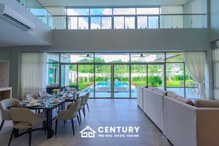 977 qm 4 Bett 5 Bad Villa Für Verkauf