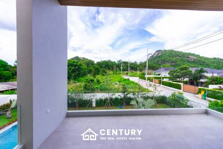 977 qm 4 Bett 5 Bad Villa Für Verkauf