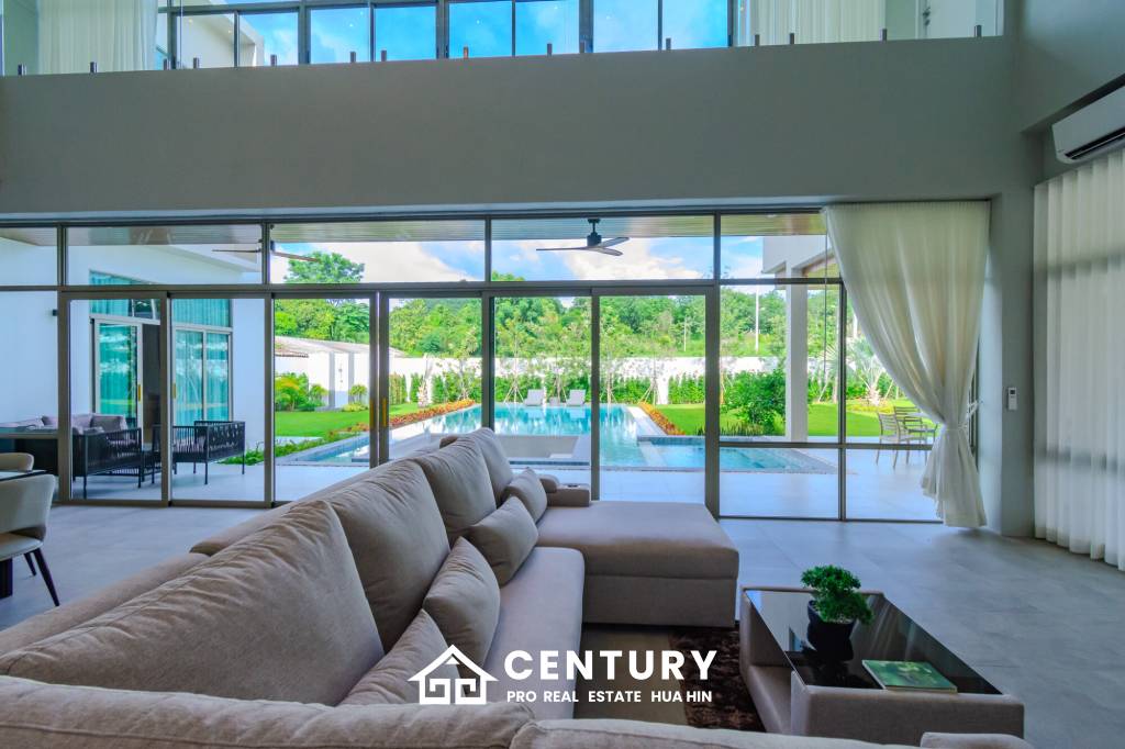 977 qm 4 Bett 5 Bad Villa Für Verkauf