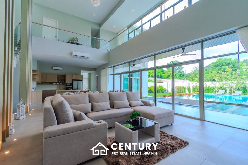 977 qm 4 Bett 5 Bad Villa Für Verkauf