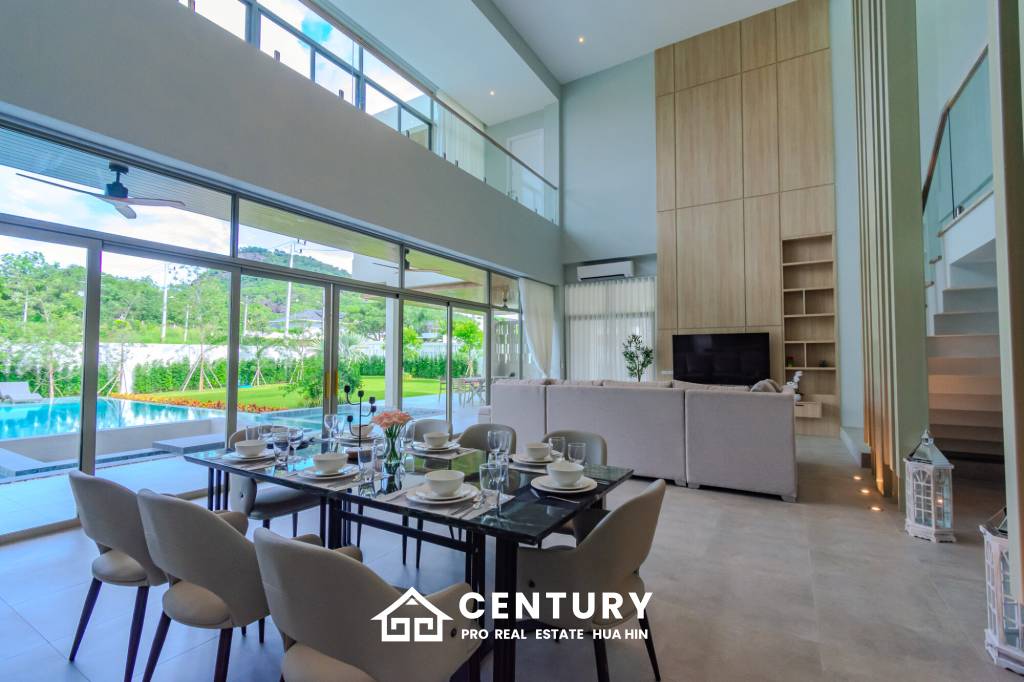 977 qm 4 Bett 5 Bad Villa Für Verkauf