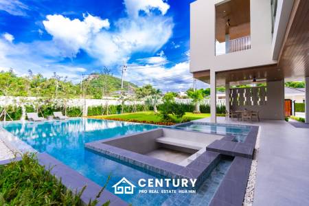 977 qm 4 Bett 5 Bad Villa Für Verkauf