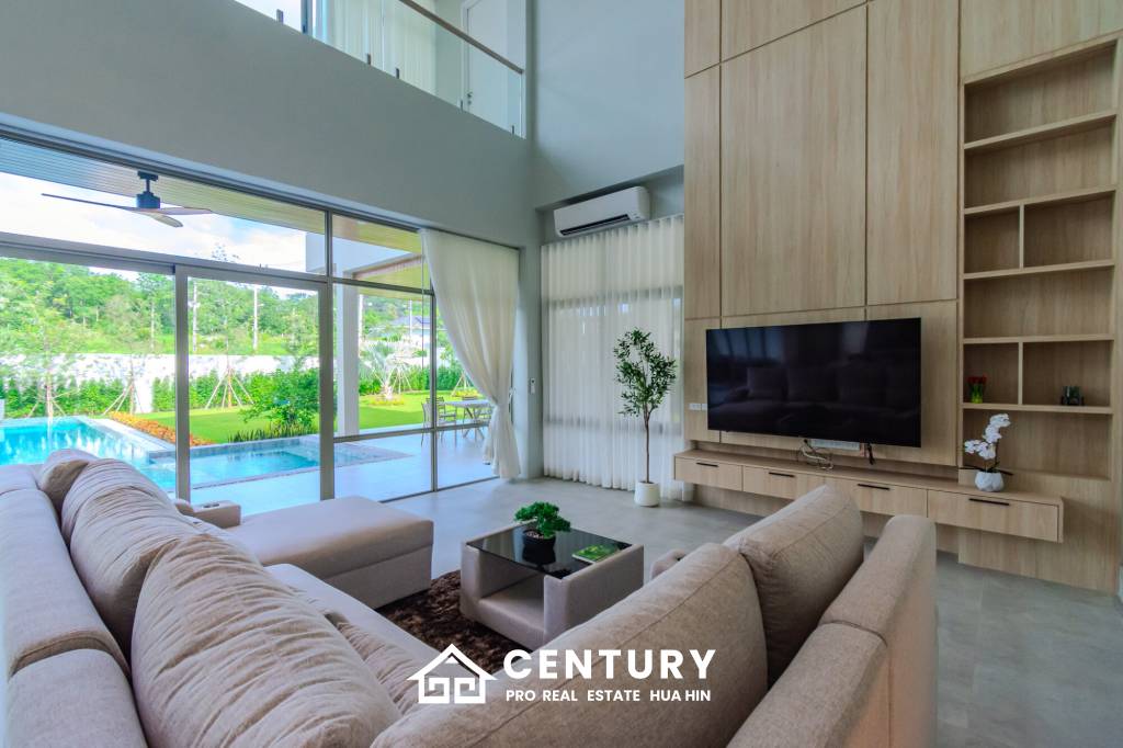 977 qm 4 Bett 5 Bad Villa Für Verkauf