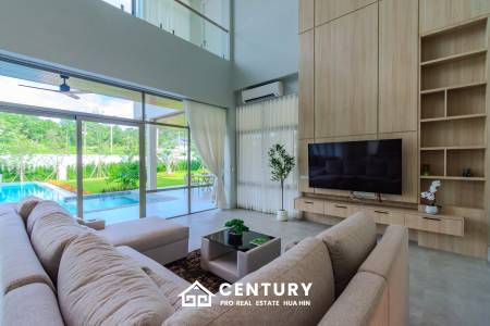 977 qm 4 Bett 5 Bad Villa Für Verkauf