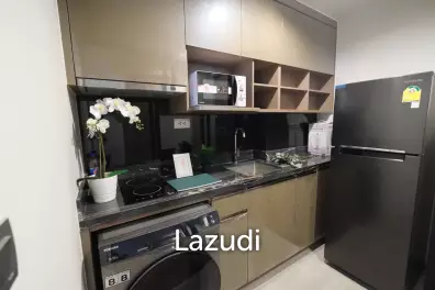 1 Bed 1 Bath 45 SQ.M Ideo Q Sukhumvit 36