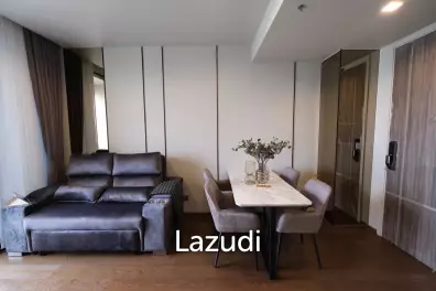 1 Bed 1 Bath 45 SQ.M Ideo Q Sukhumvit 36