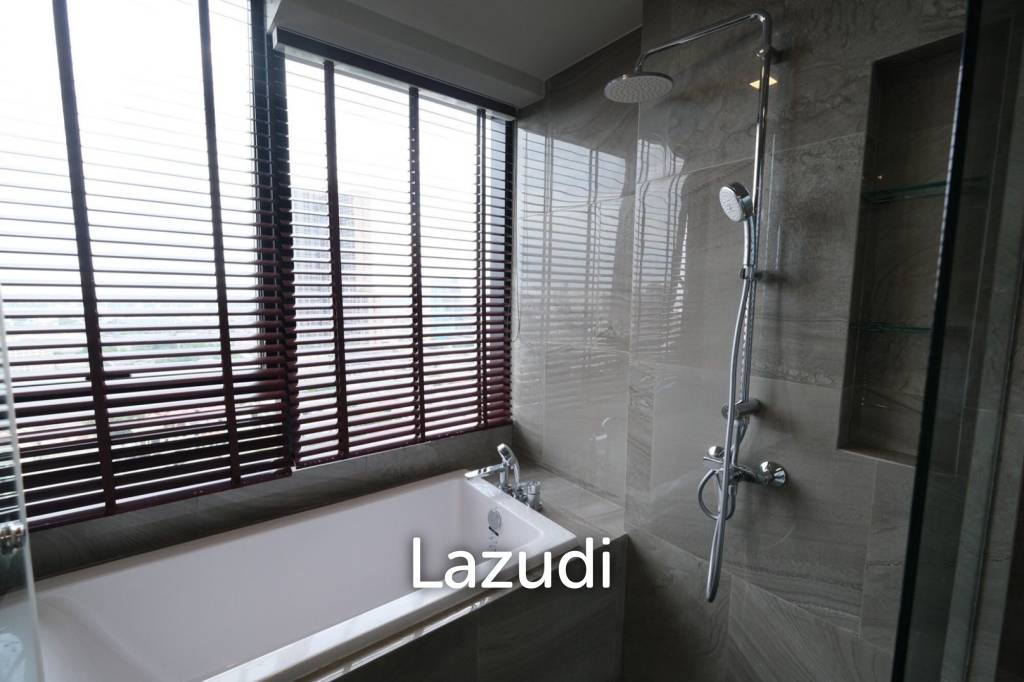 1 Bed 1 Bath 45 SQ.M Ideo Q Sukhumvit 36
