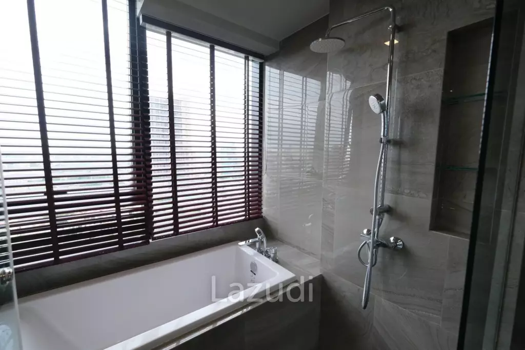 1 Bed 1 Bath 45 SQ.M Ideo Q Sukhumvit 36